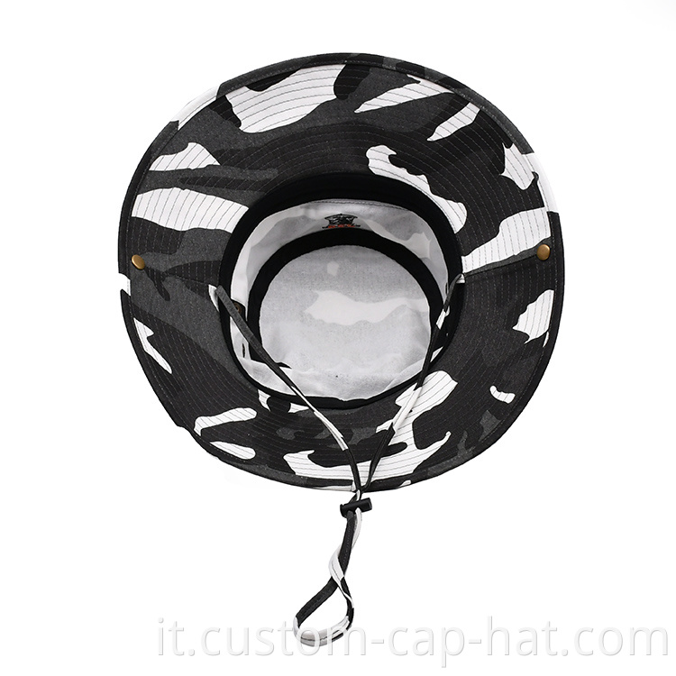 Fishing Cap